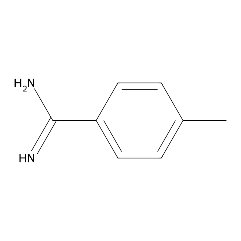 4-Methyl-benzamidine