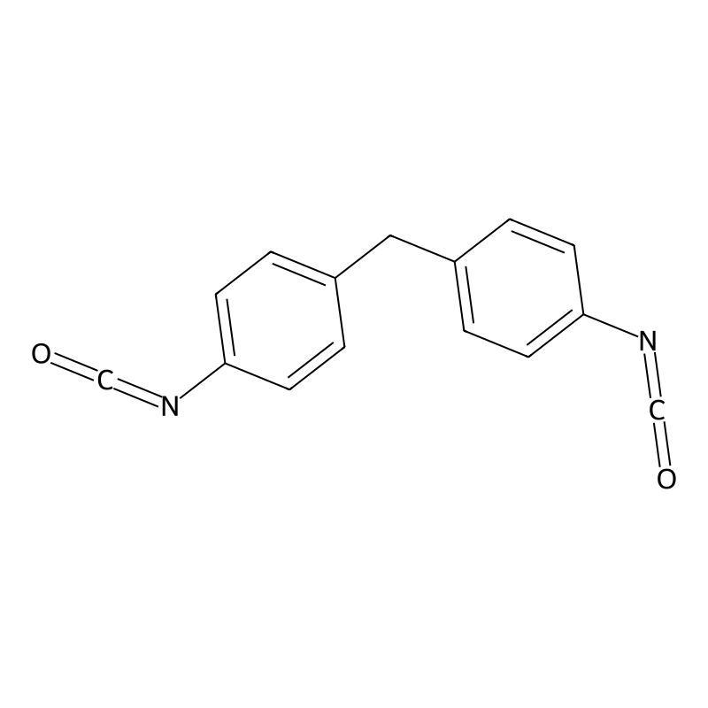 4,4'-Diphenylmethane diisocyanate
