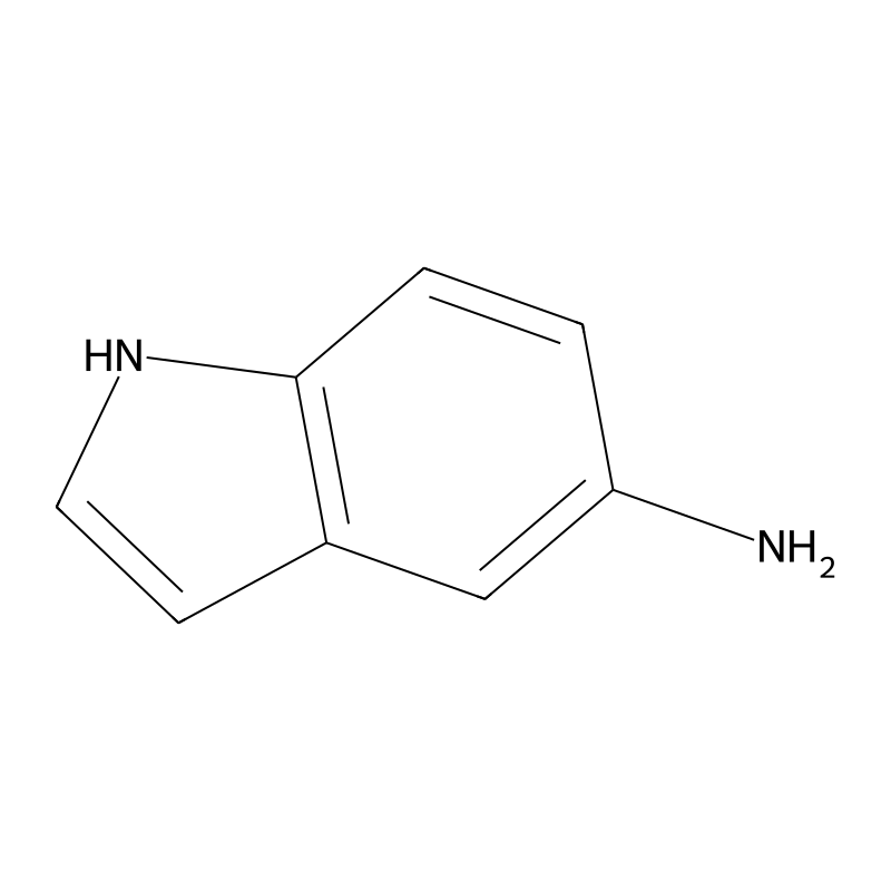 5-Aminoindole