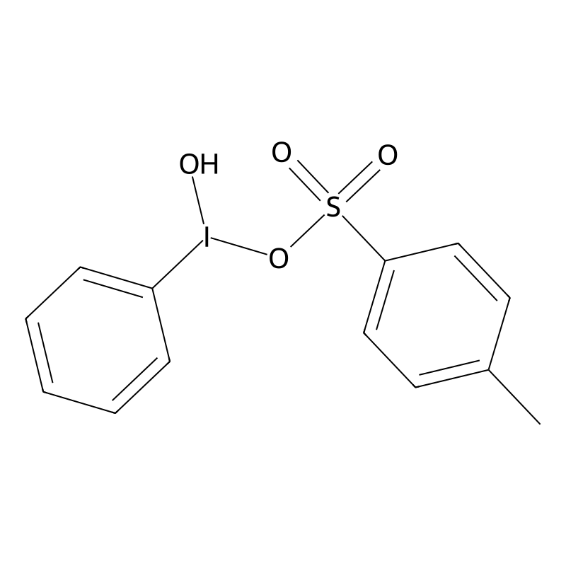 Hydroxy(tosyloxy)iodobenzene