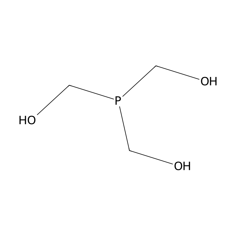 Tris(hydroxymethyl)phosphine