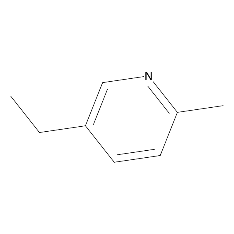 5-Ethyl-2-methylpyridine