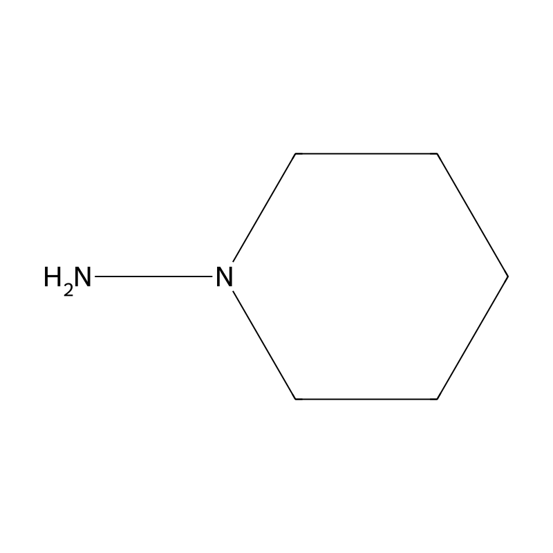1-Aminopiperidine