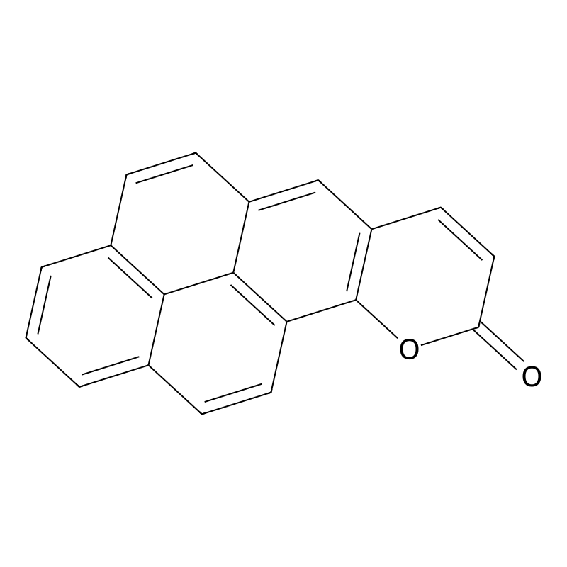 10-Oxabenzo[def]chrysen-9-one