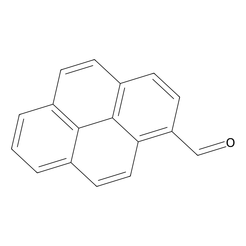 1-Pyrenecarboxaldehyde