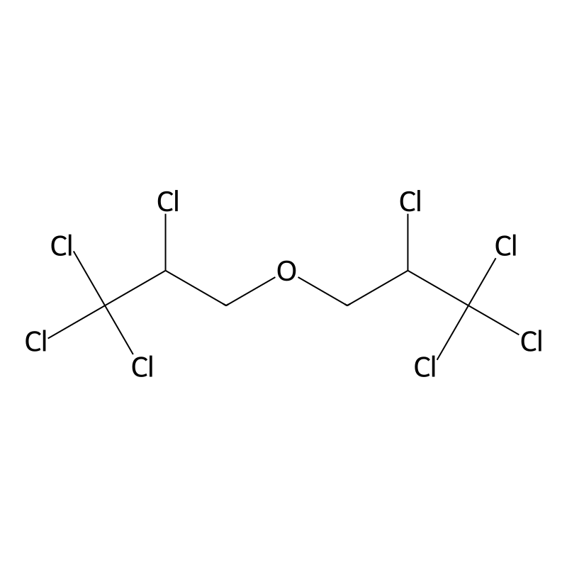 Bis(2,3,3,3-tetrachloropropyl) ether