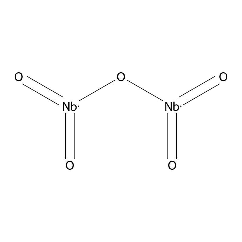 Niobium(V) oxide