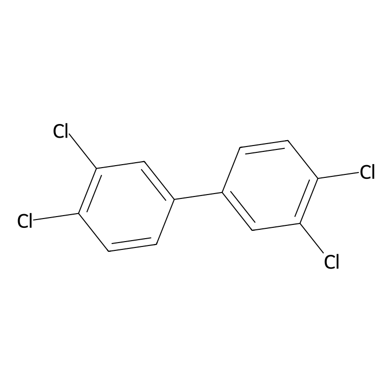3,3',4,4'-Tetrachlorobiphenyl