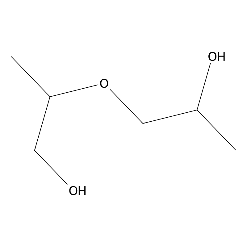 2-(2-Hydroxypropoxy)propan-1-ol