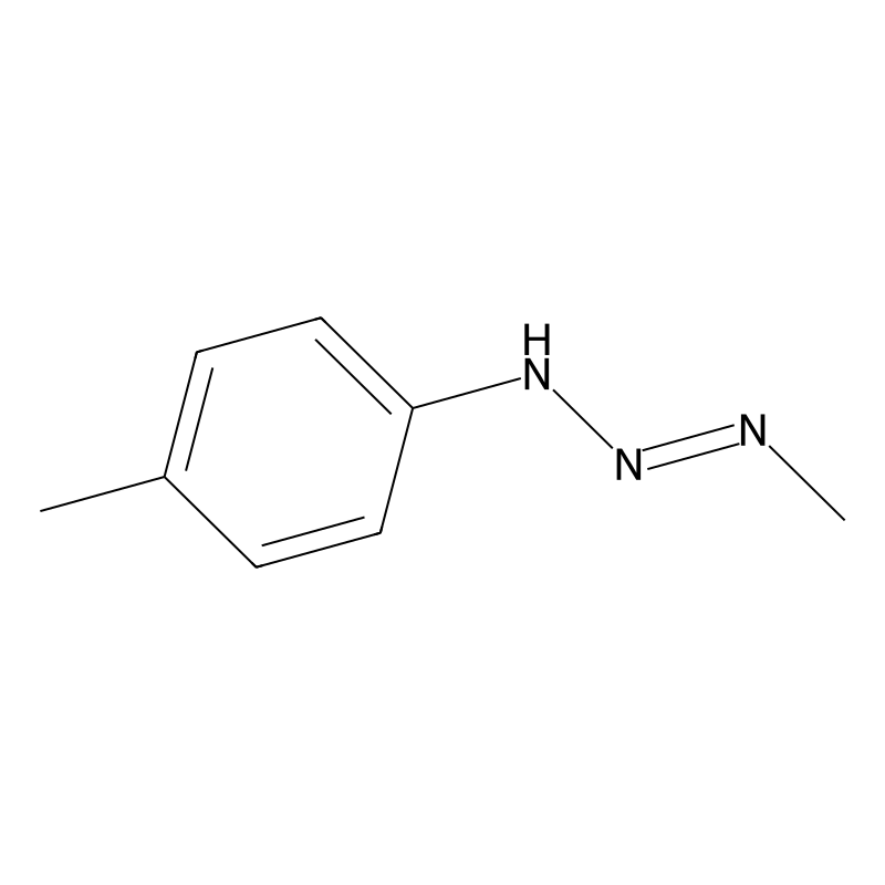 1-Methyl-3-p-tolyltriazene