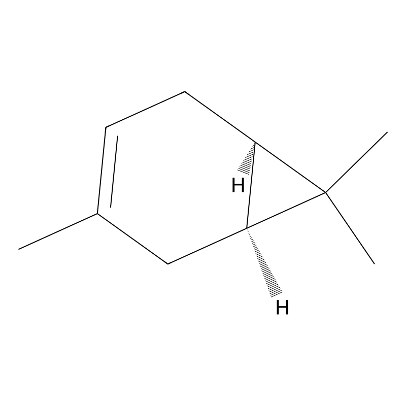 (+)-3-Carene