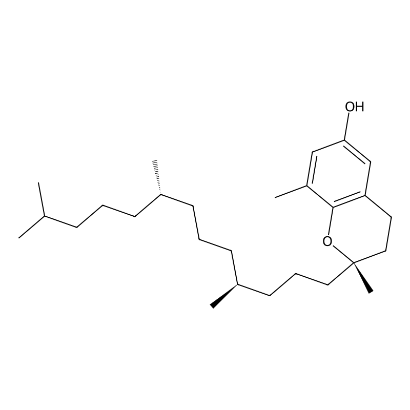 delta-Tocopherol