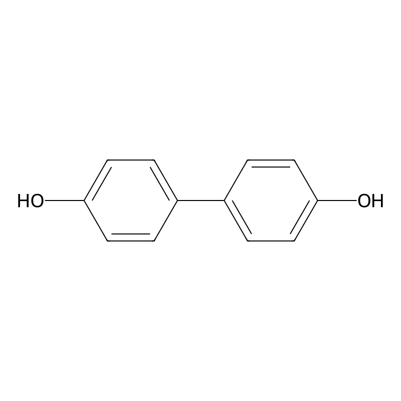4,4'-Dihydroxybiphenyl