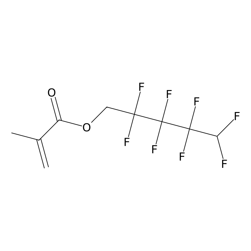 1H,1H,5H-Octafluoropentyl methacrylate