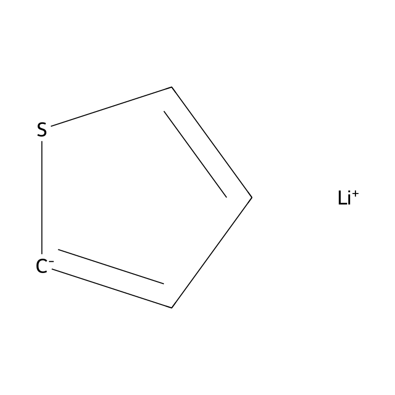 2-Thienyllithium