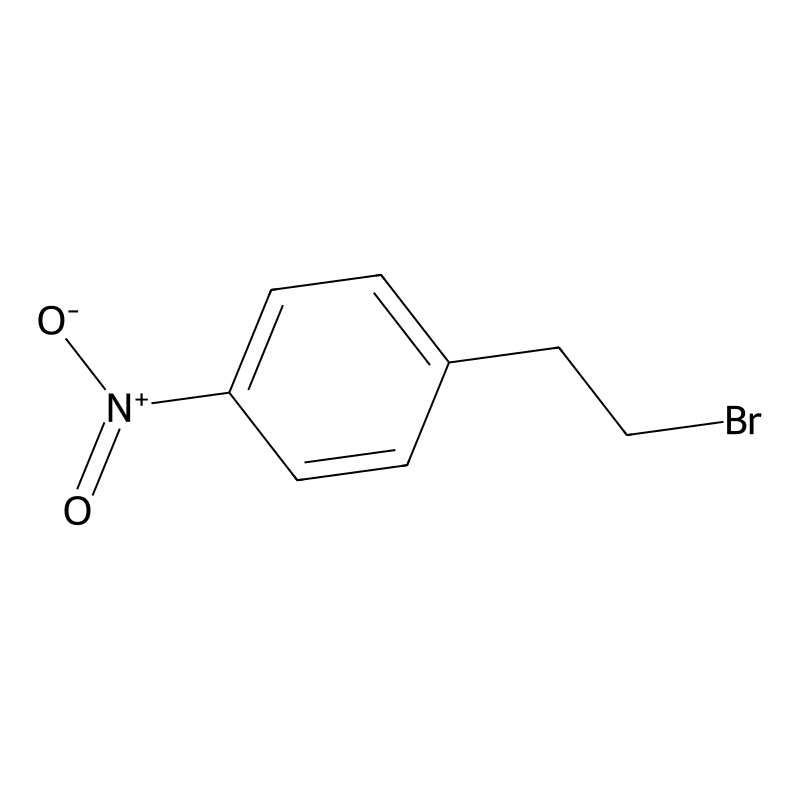 4-Nitrophenethyl bromide