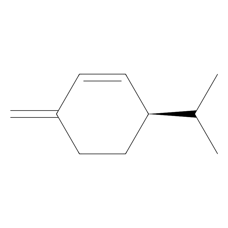 (-)-beta-Phellandrene