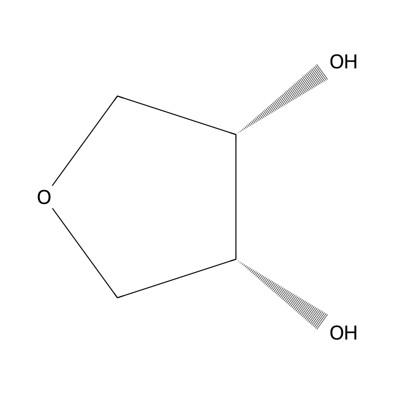 cis-Tetrahydrofuran-3,4-diol