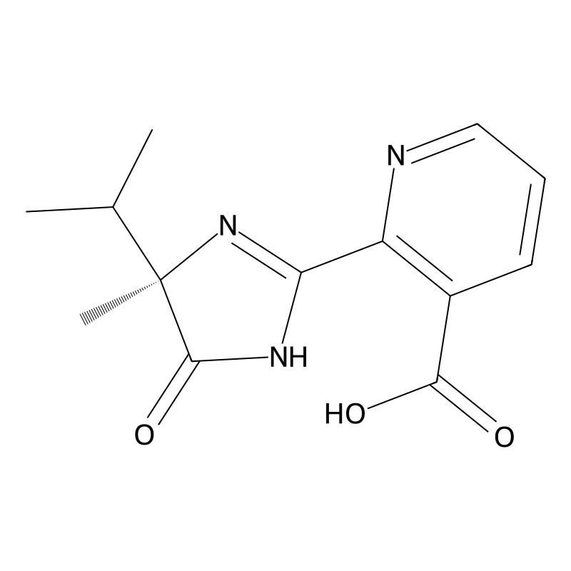 (R)-Imazapyr