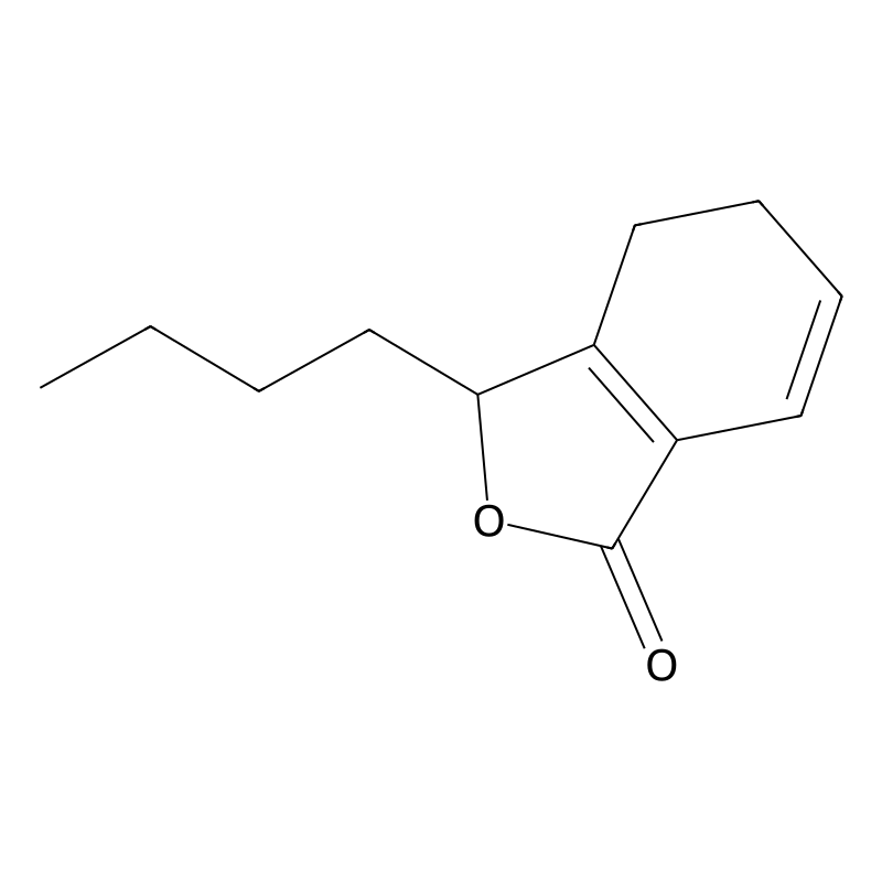 3-N-Butyl-4,5-dihydrophthalide