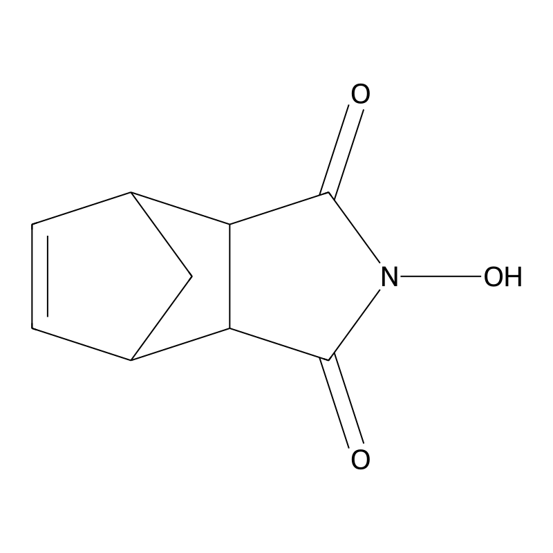 N-Hydroxy-5-norbornene-2,3-dicarboximide