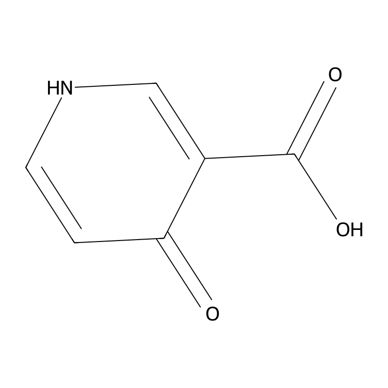 4-Hydroxynicotinic acid