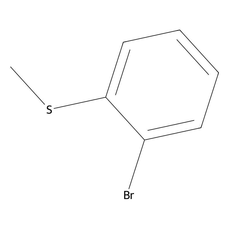 2-Bromothioanisole