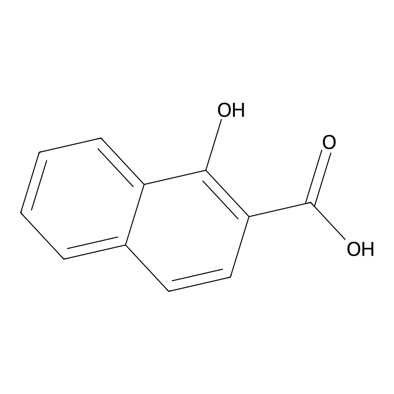 1-Hydroxy-2-naphthoic acid