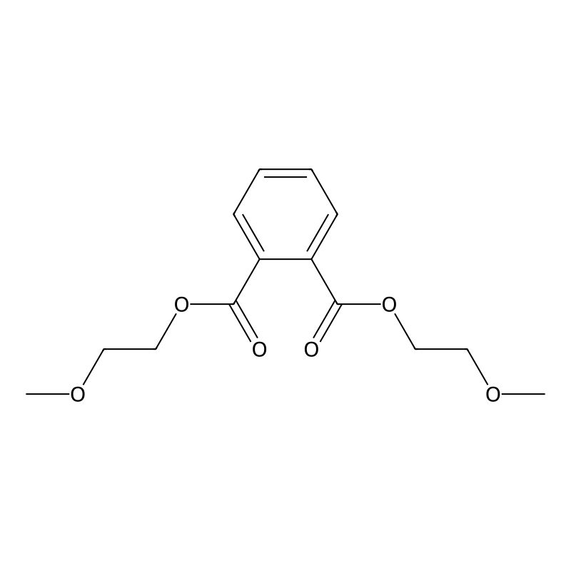 Bis(2-methoxyethyl) phthalate