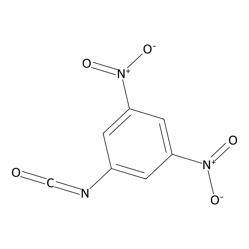 3,5-Dinitrophenyl isocyanate