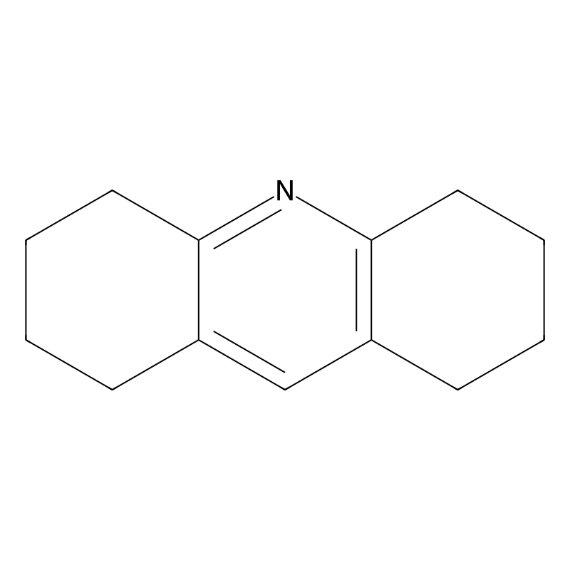 1,2,3,4,5,6,7,8-Octahydroacridine
