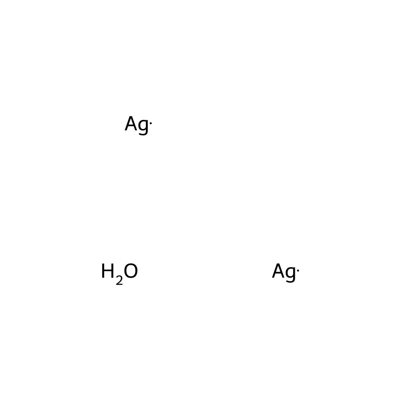 Silver(I) oxide