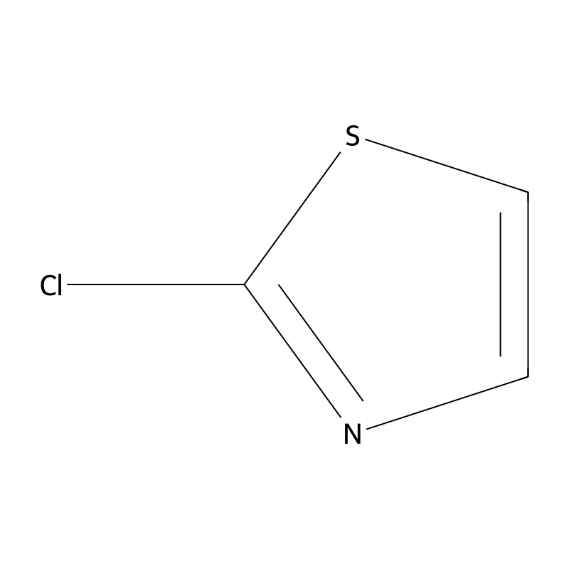 2-Chlorothiazole