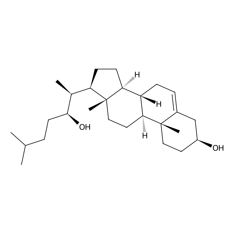 (22S)-22-hydroxycholesterol