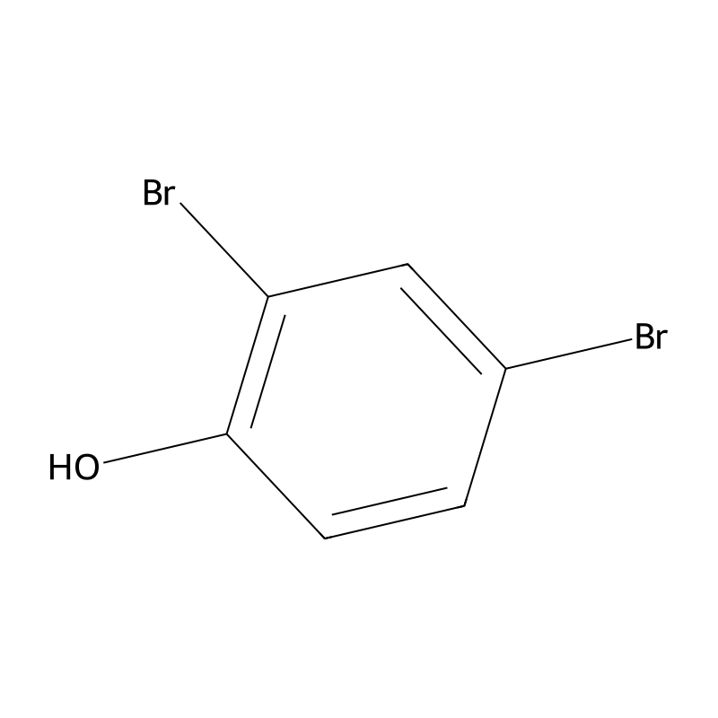 2,4-Dibromophenol