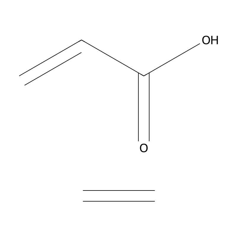 2-Propenoic acid, polymer with ethene