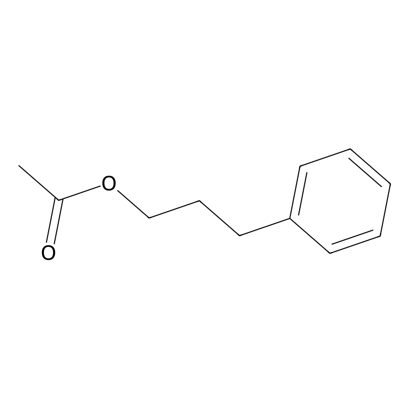 3-Phenylpropyl acetate