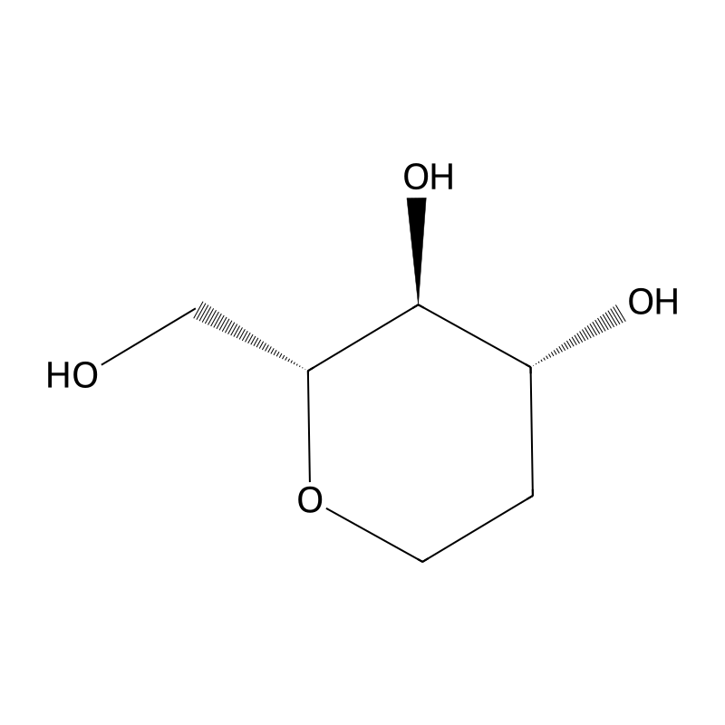 D-arabino-Hexitol, 1,5-anhydro-2-deoxy-