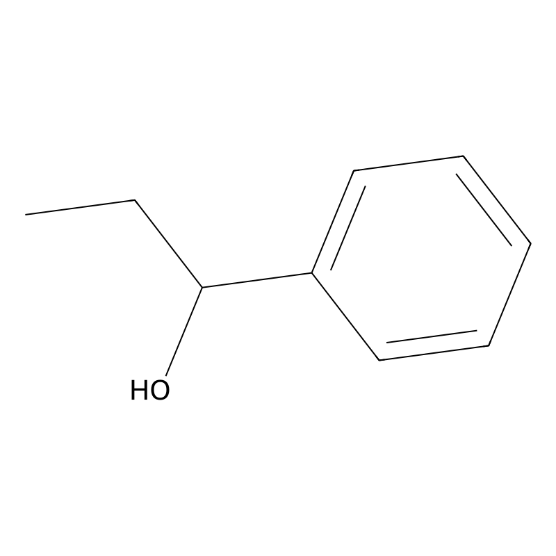 1-Phenyl-1-propanol