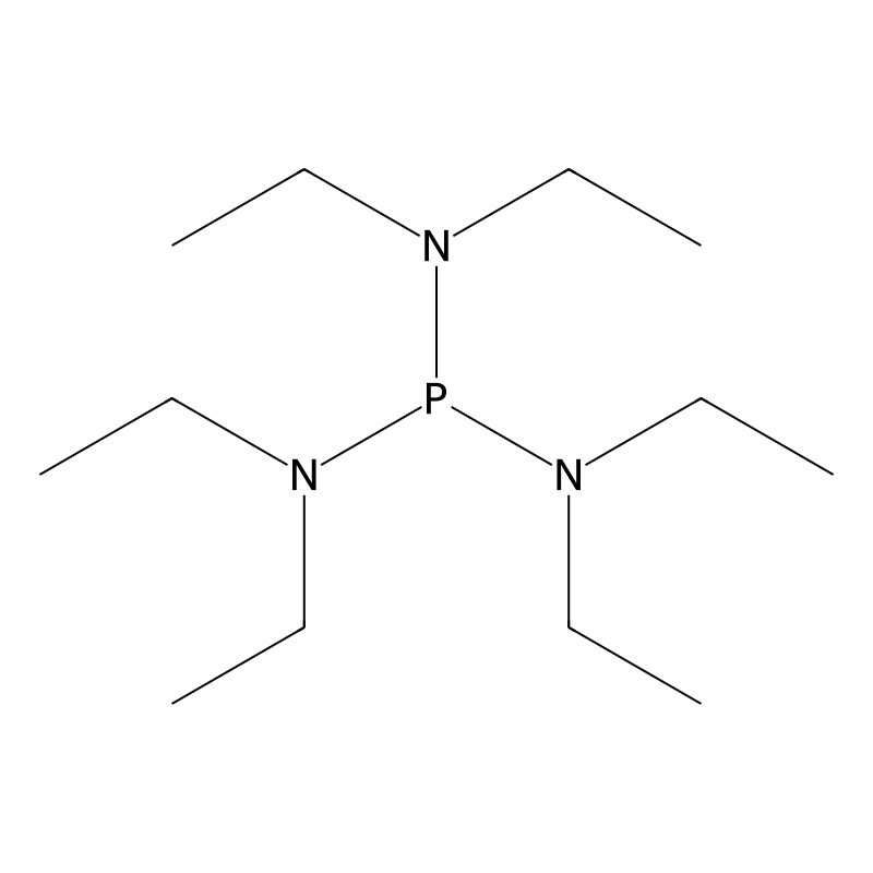 Tris(diethylamino)phosphine