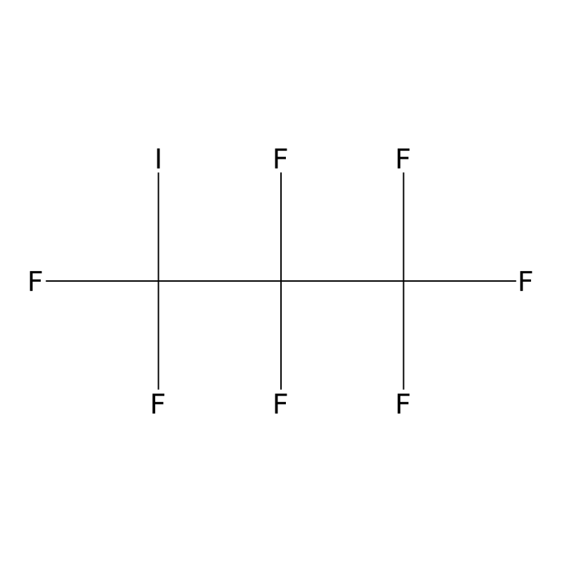 Heptafluoro-1-iodopropane