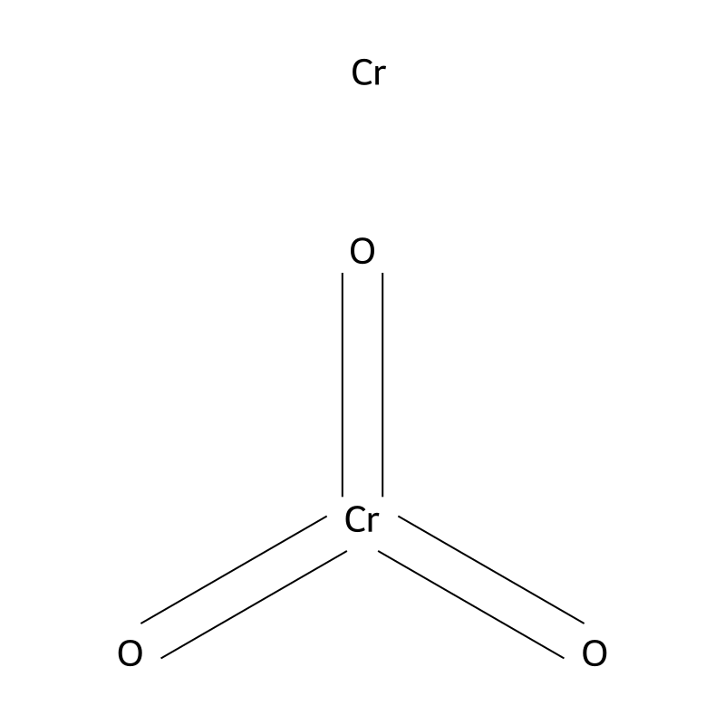 Chromium(III) oxide