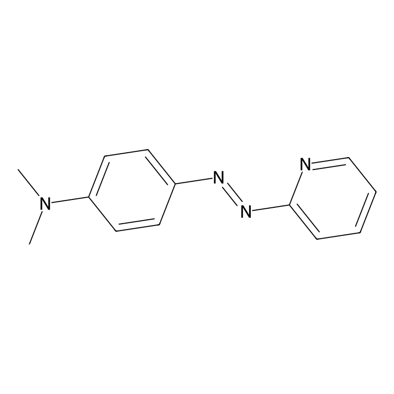 4-(2-Pyridylazo)-N,N-dimethylaniline