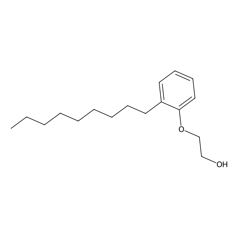 2-(Nonylphenoxy)ethanol