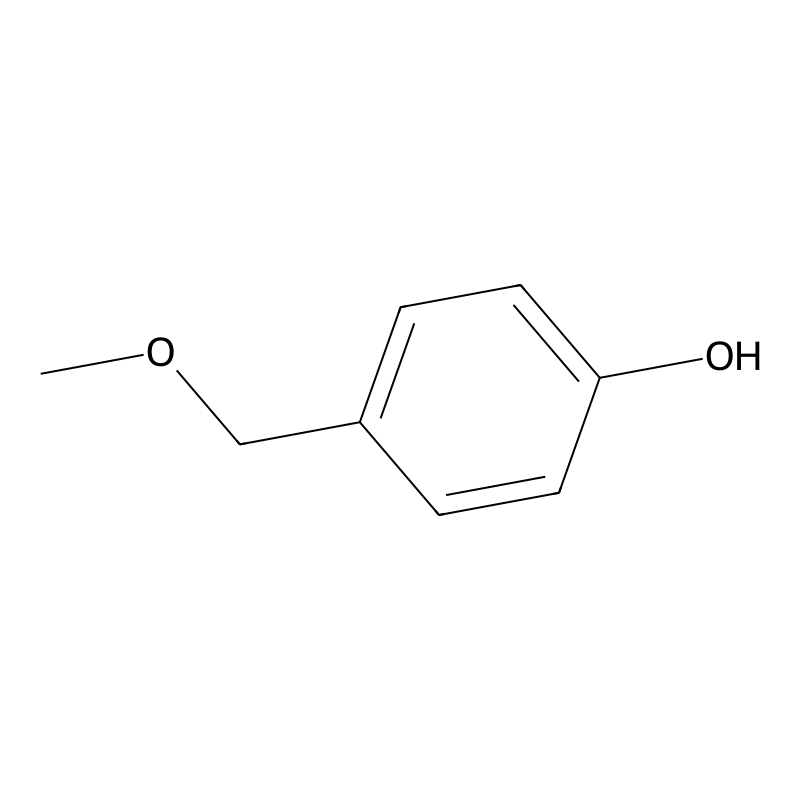 4-(Methoxymethyl)phenol