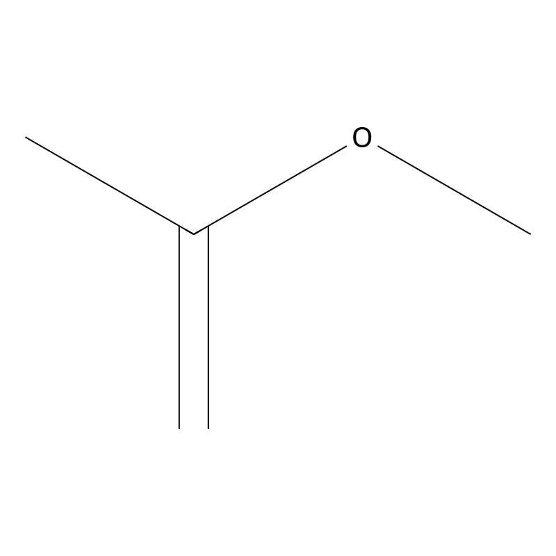 2-Methoxypropene