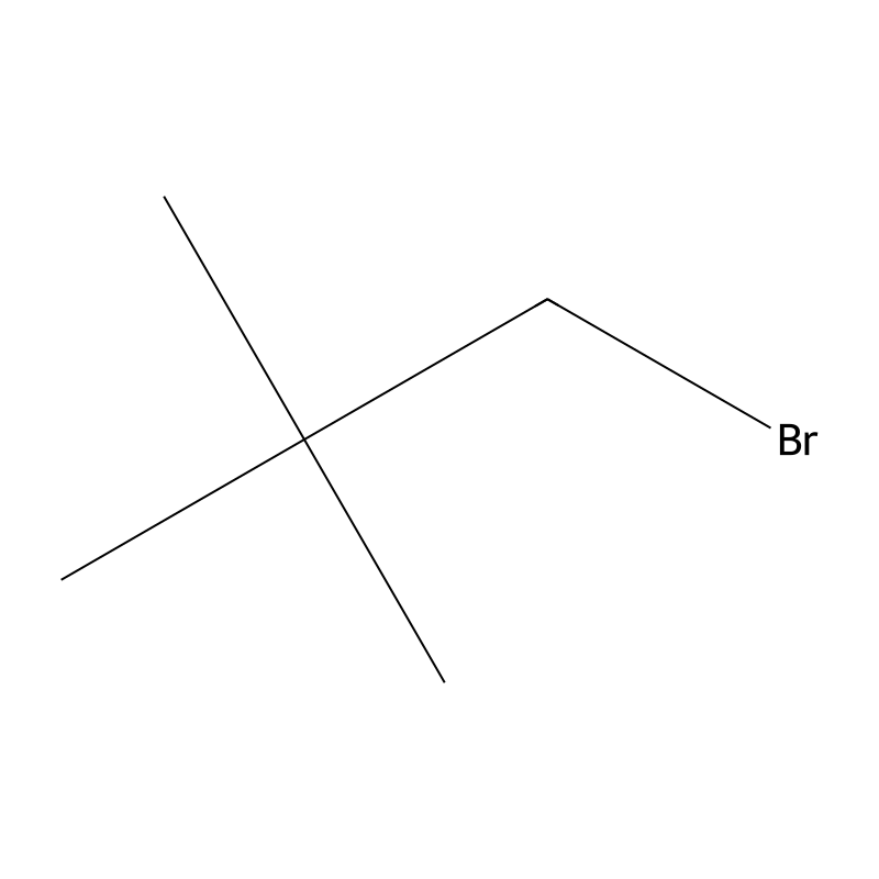 1-Bromo-2,2-dimethylpropane