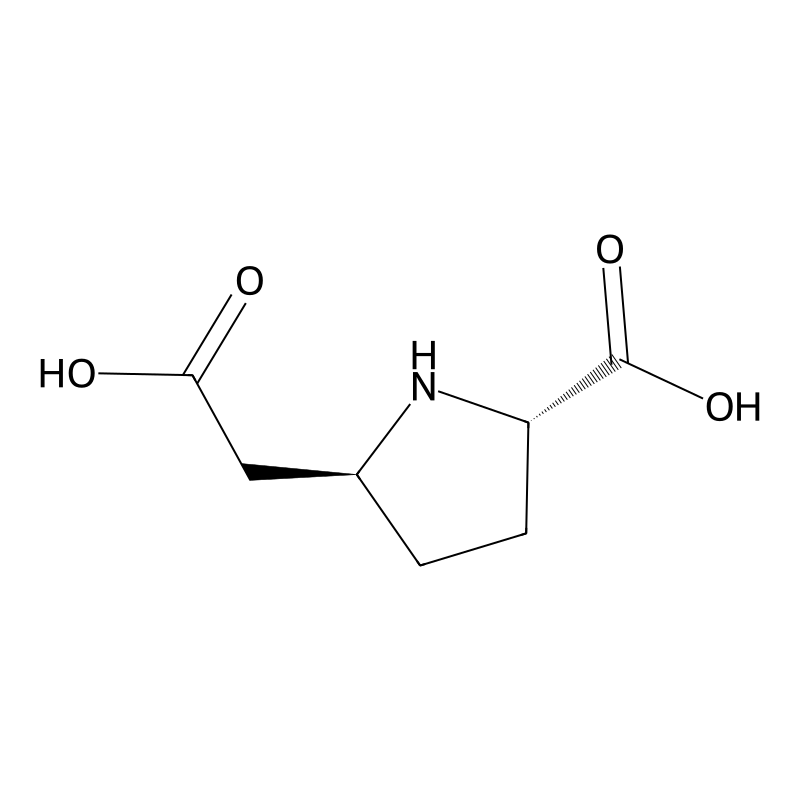 (2S,5S)-5-Carboxymethylproline