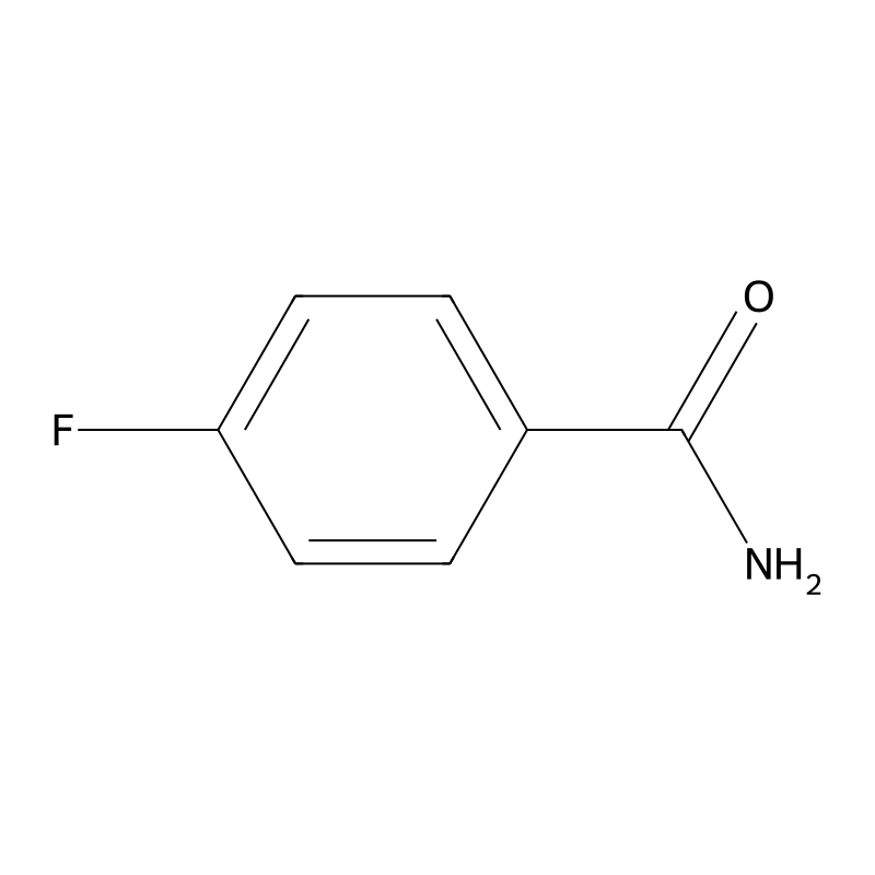 4-Fluorobenzamide