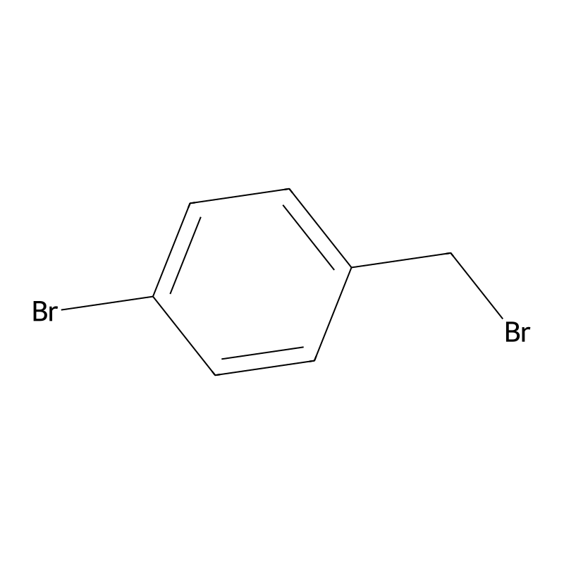 4-Bromobenzyl bromide